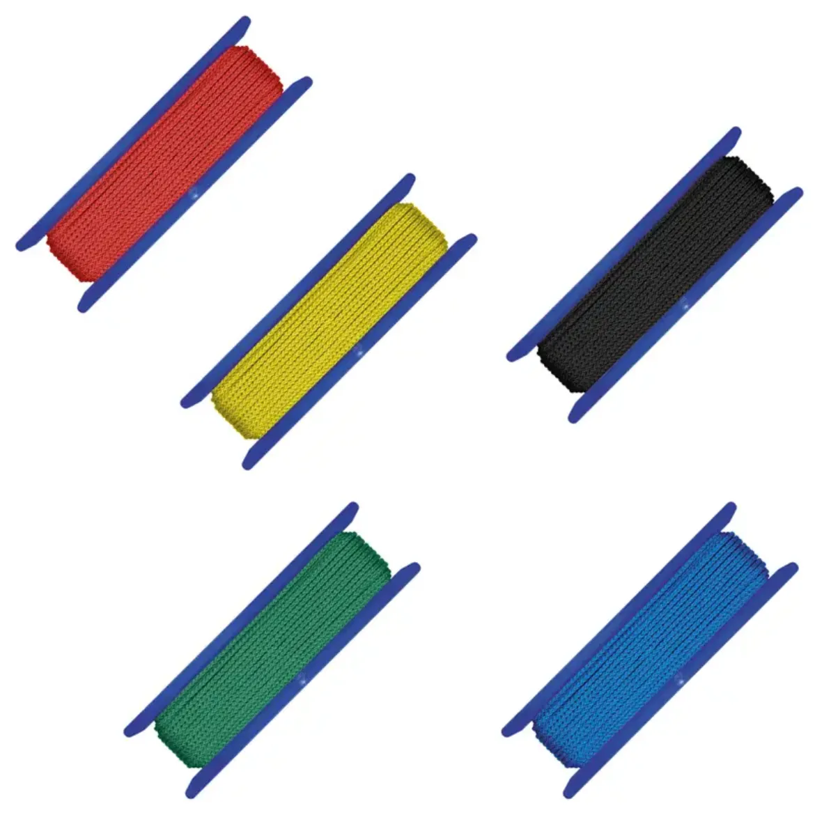 All Purpose 3mm Rope 20m Spool