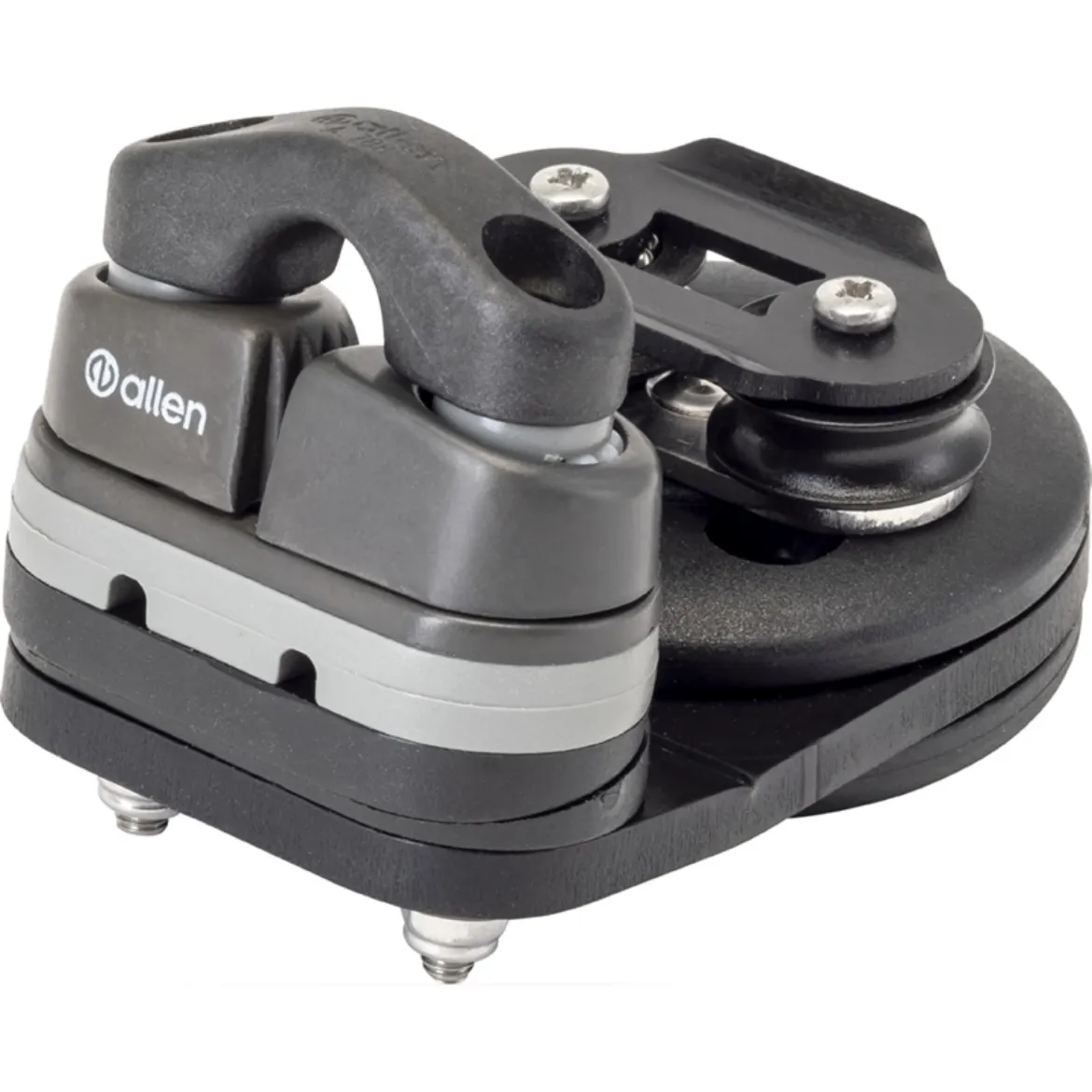 Picture of High Performance Ball Bearing Swivel Small Cleat with A..77