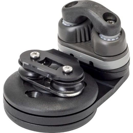 Picture of High Performance Ball Bearing Swivel Small Cleat with A..77