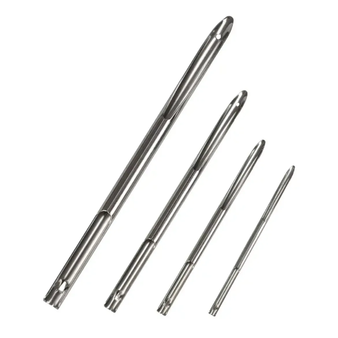 Picture of Splicing Tools assorted - set of 4