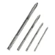Splicing Tools assorted - set of 4