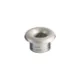 8mm Titanium Threaded Deck Bush 8-13mm
