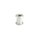 8mm Titanium Threaded Deck Bush 9-14mm
