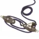 35mm Block Size 2 4:1 Vang System with swivel
