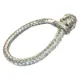 LIROS Soft Shackle 2.5mm x 120mm Silver
