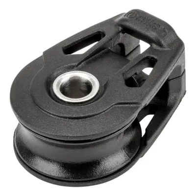 New 20mm Ti3 On Block - Allen