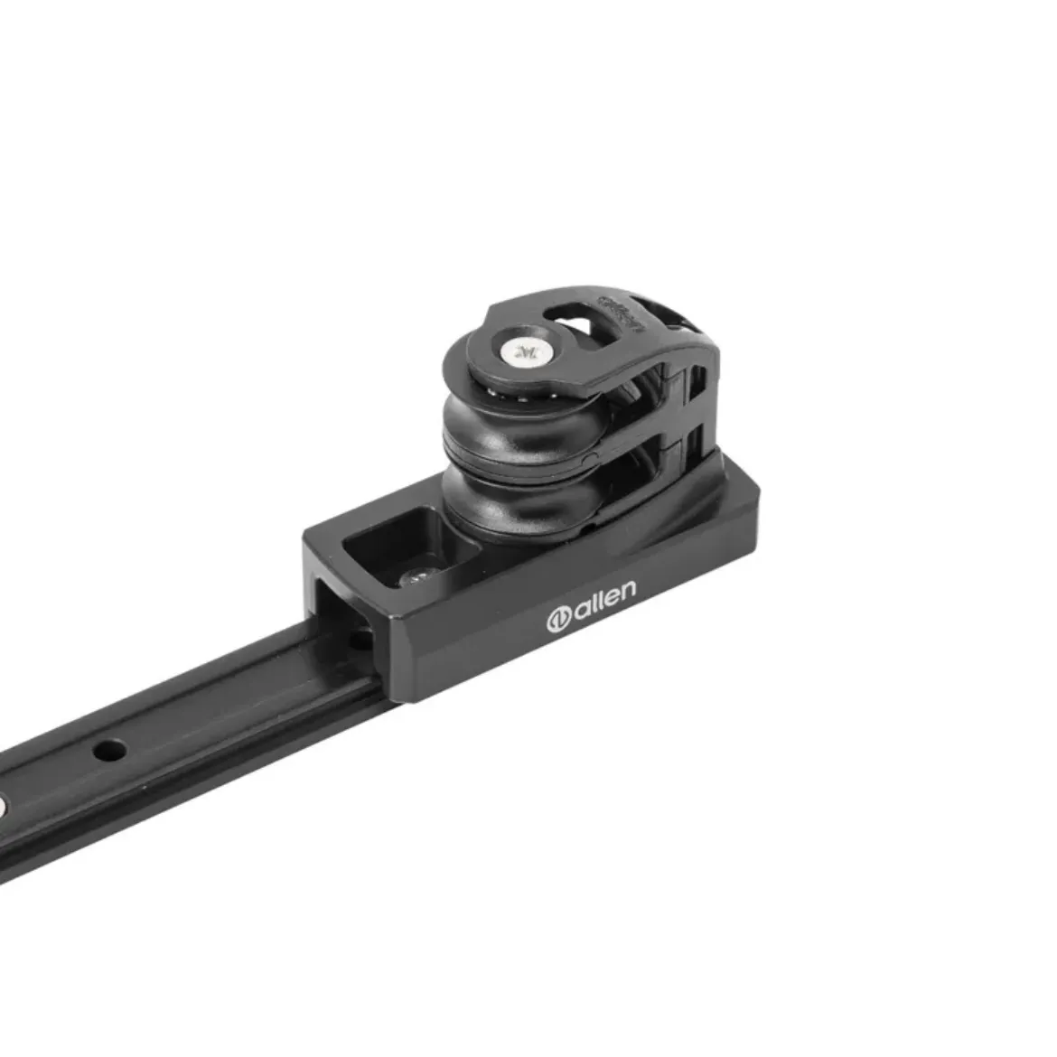 Picture of Size 14 End Stop With Double Block And Becket