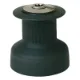 Picture of Size 30 Standard non ST winch, 2 speeds (direct and reduced), black aluminum drum