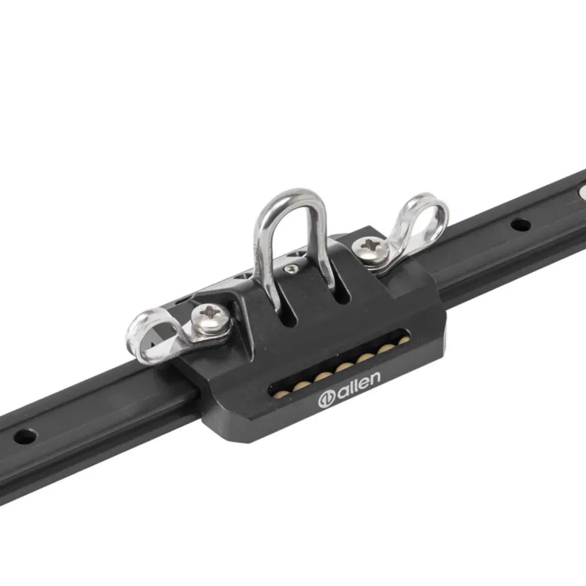 Picture of Size 19 Car With Two P Clips