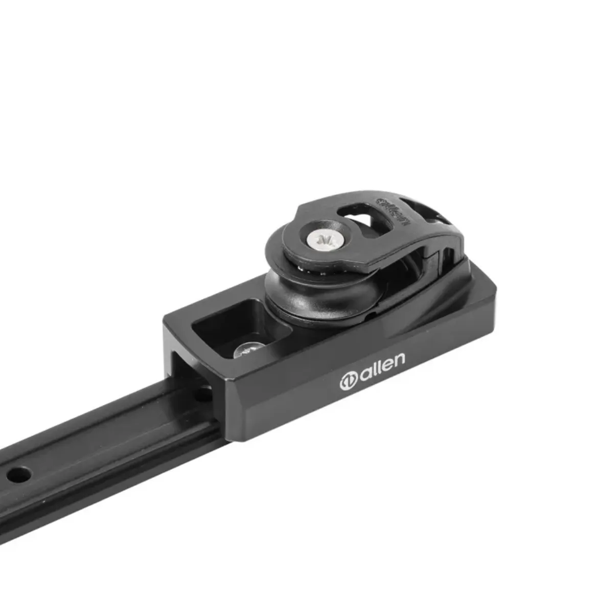 Picture of Size 19 End Stop With Block And Becket