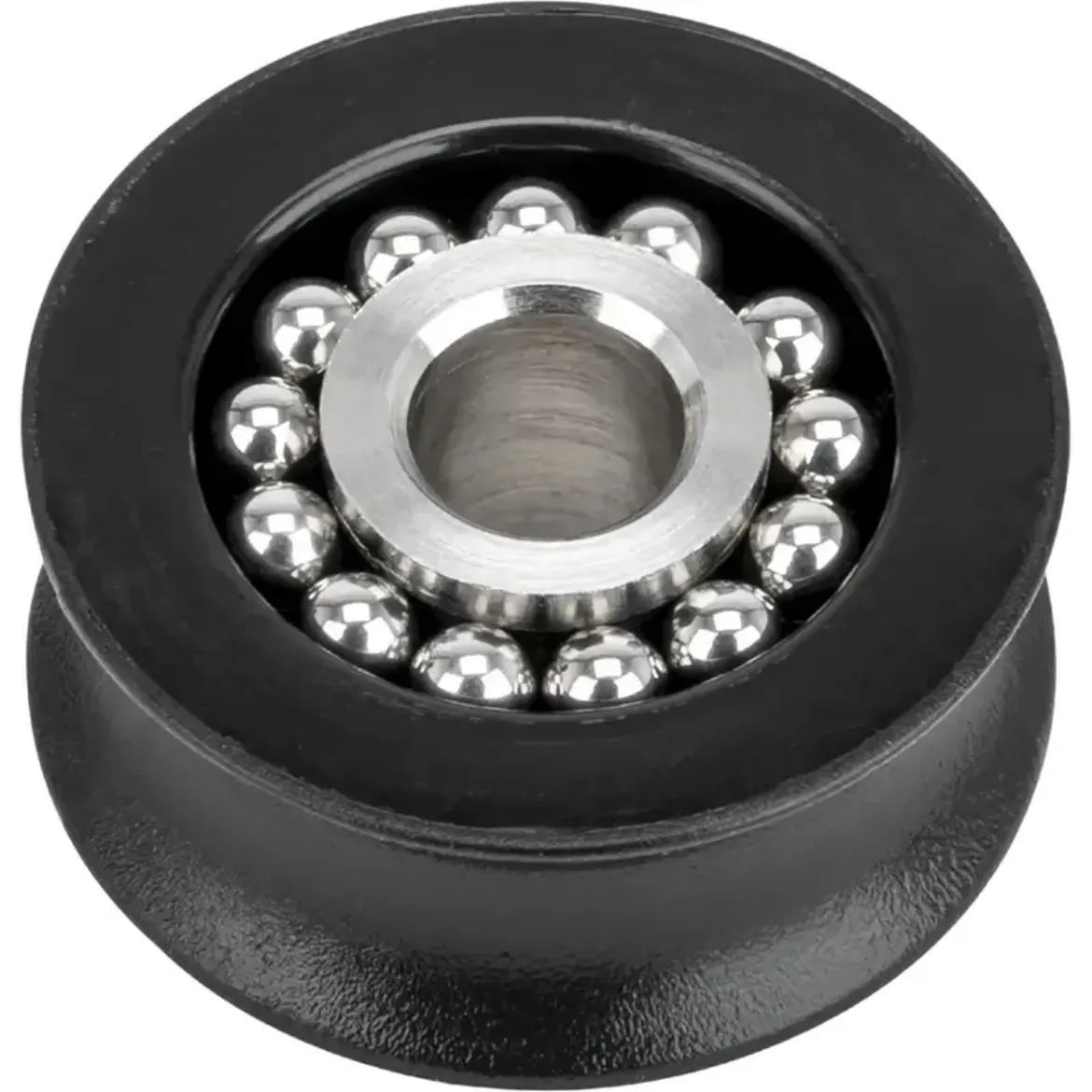 Picture of 20mm Diameter Dynamic Sheave 20mm Wide 3mm Bore