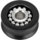 Picture of 20mm Diameter Dynamic Sheave 20mm Wide 3mm Bore