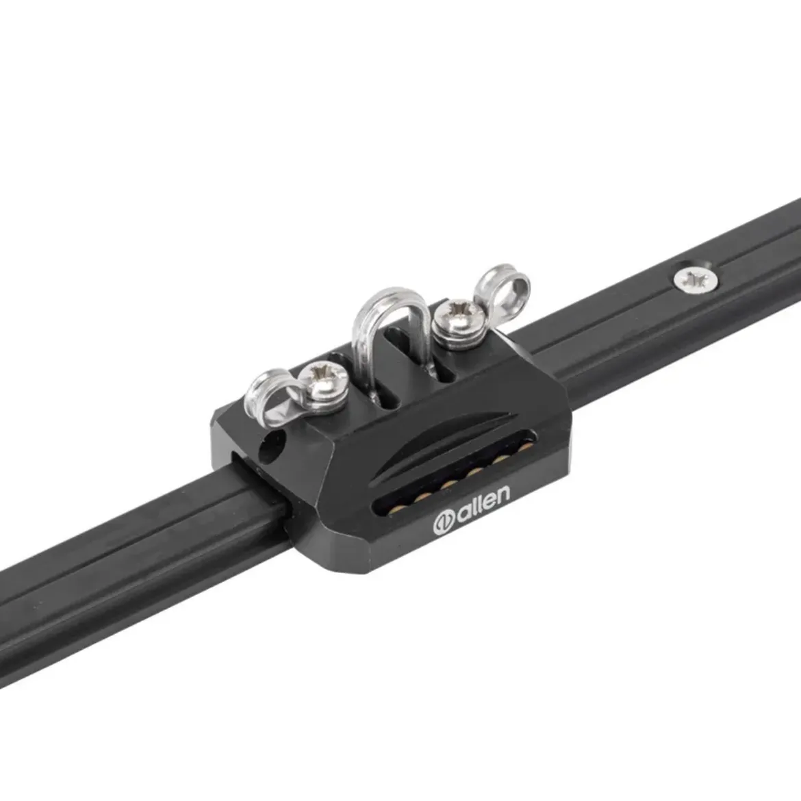 Picture of Size 14 Car With 2 X P Clips