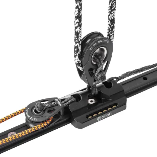 Picture of Size 19 Car With 90 Degree Tii-On Attachment