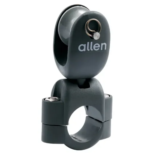 Picture for category Stanchion Mounted Blocks