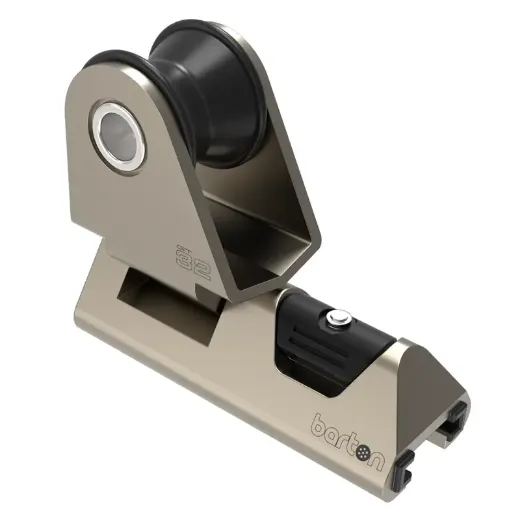 Picture of 32mm T Track Adjustable Genoa Car
