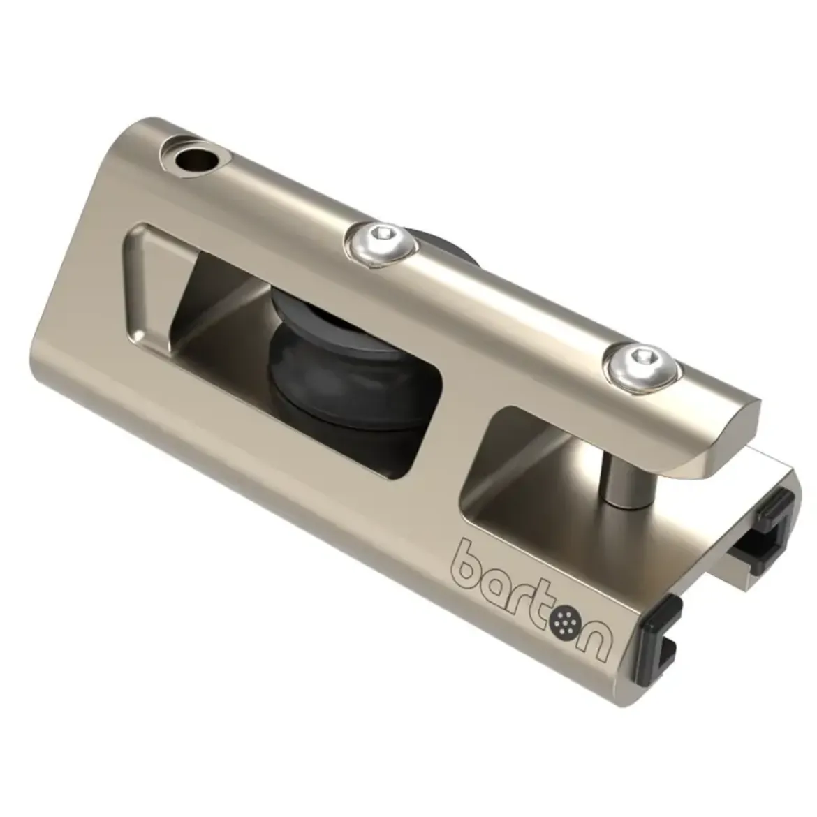 Picture of 32mm End Fitting With Internal Sheave