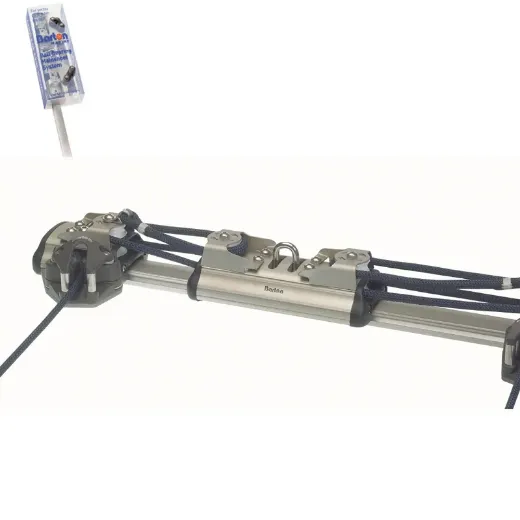 Picture for category 26mm Traveller System Kit