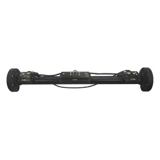 Picture for category Removable Mainsheet System