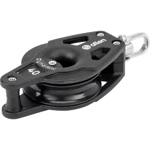 Picture for category 40mm Dynamic Bearing Blocks