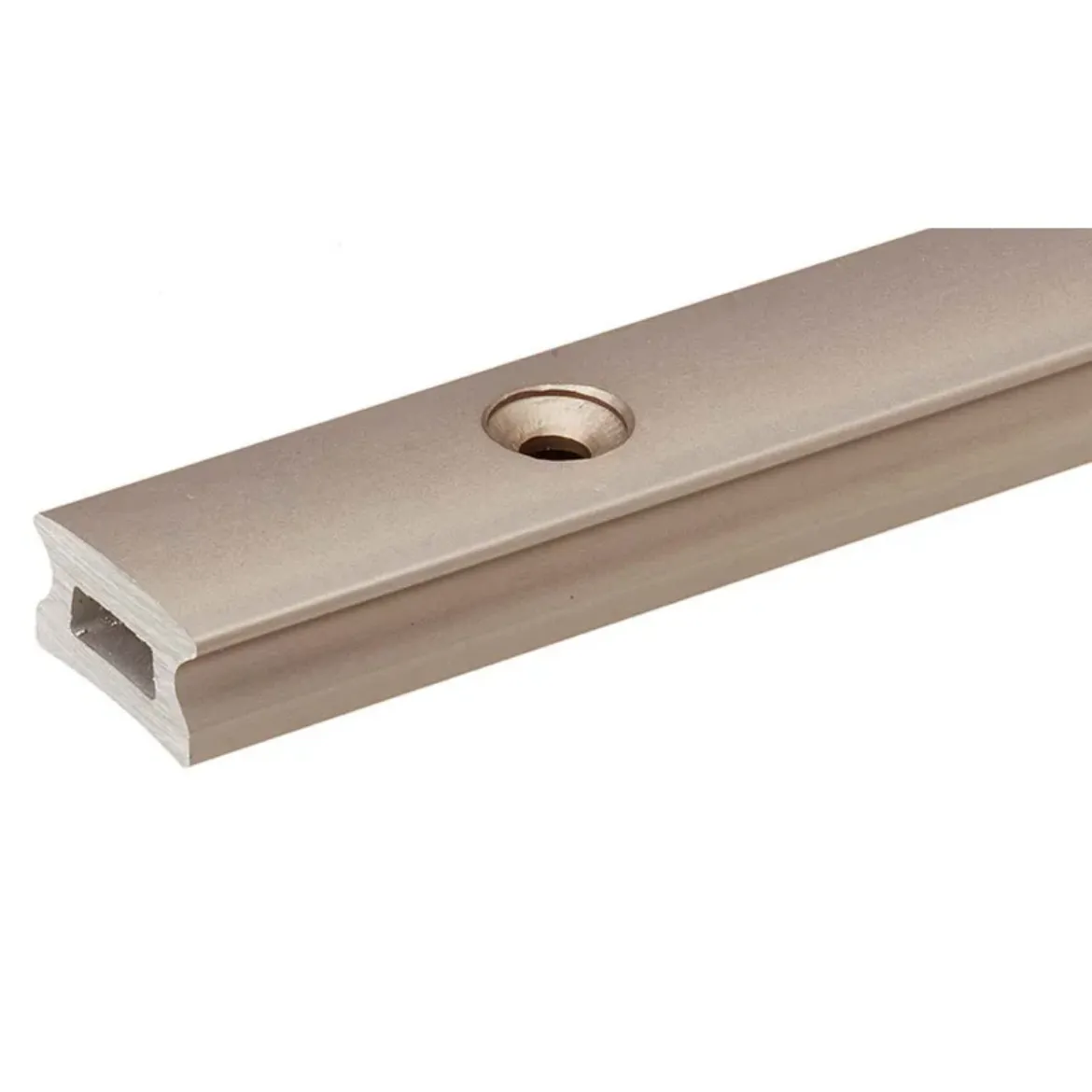 Picture of 16mm Drilled Track 1.8 Meter