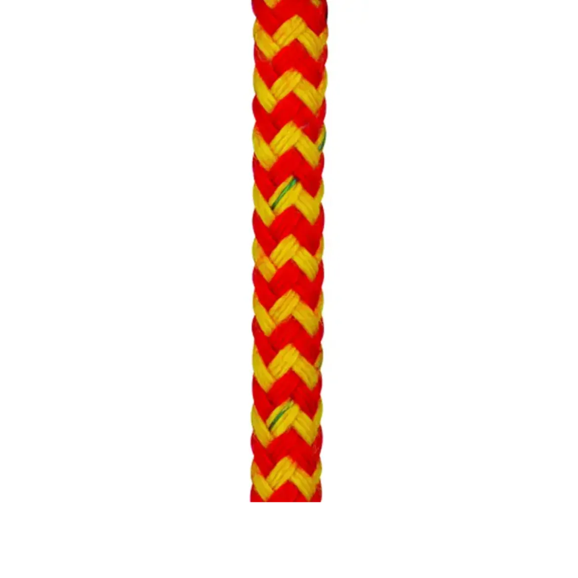 Picture of Spi Tapered Dyneema 9/6mm Red/Yellow