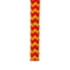 Picture of Spi Tapered Dyneema 9/6mm Red/Yellow