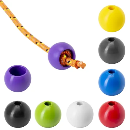 Picture of Ball Stopper For 4mm Line