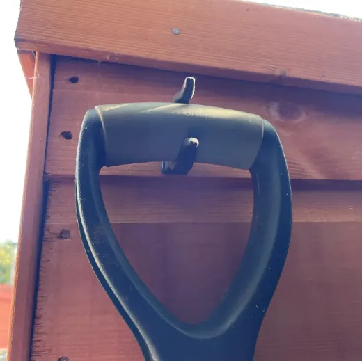 22mm Spring Clip