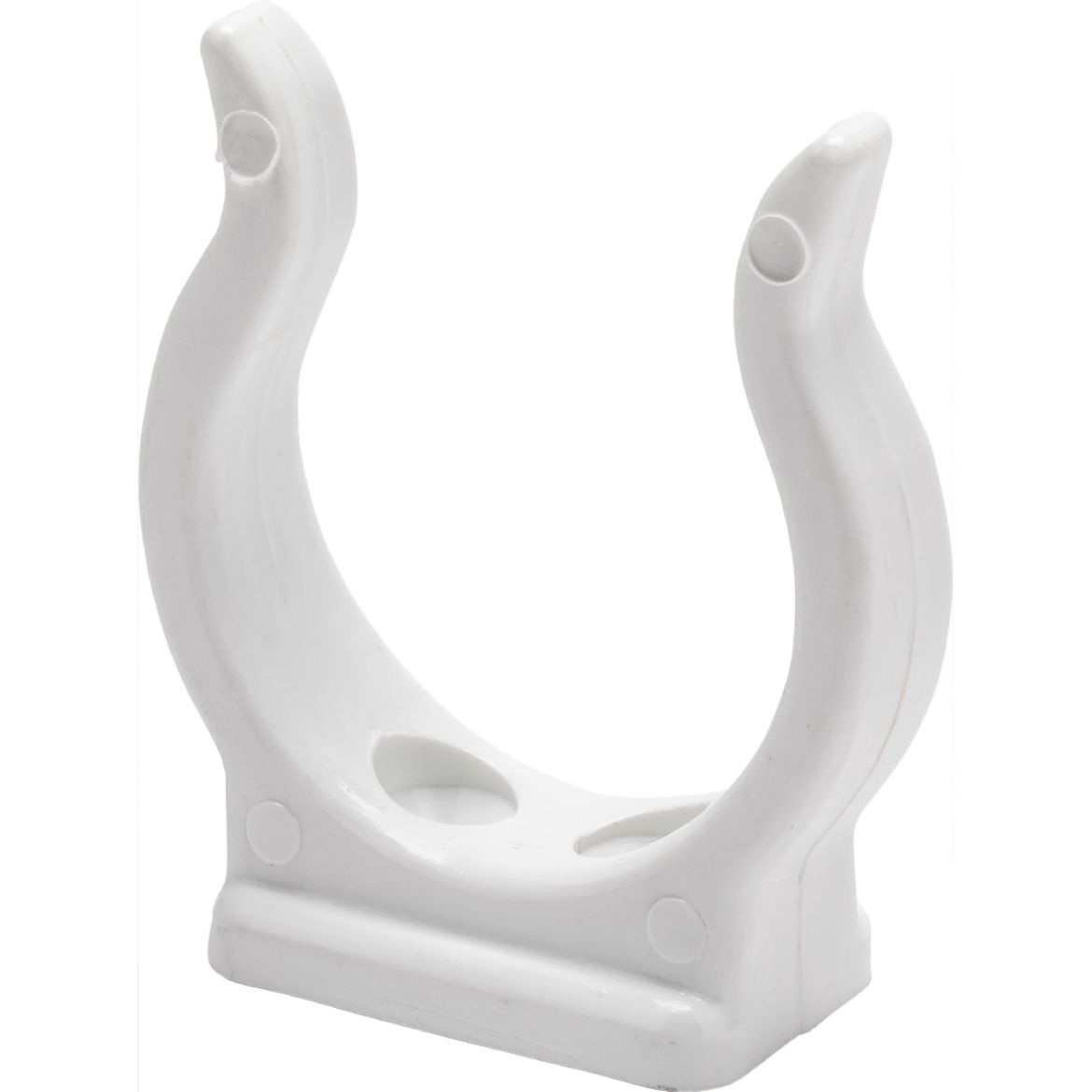 25mm Nylon Tube Clip