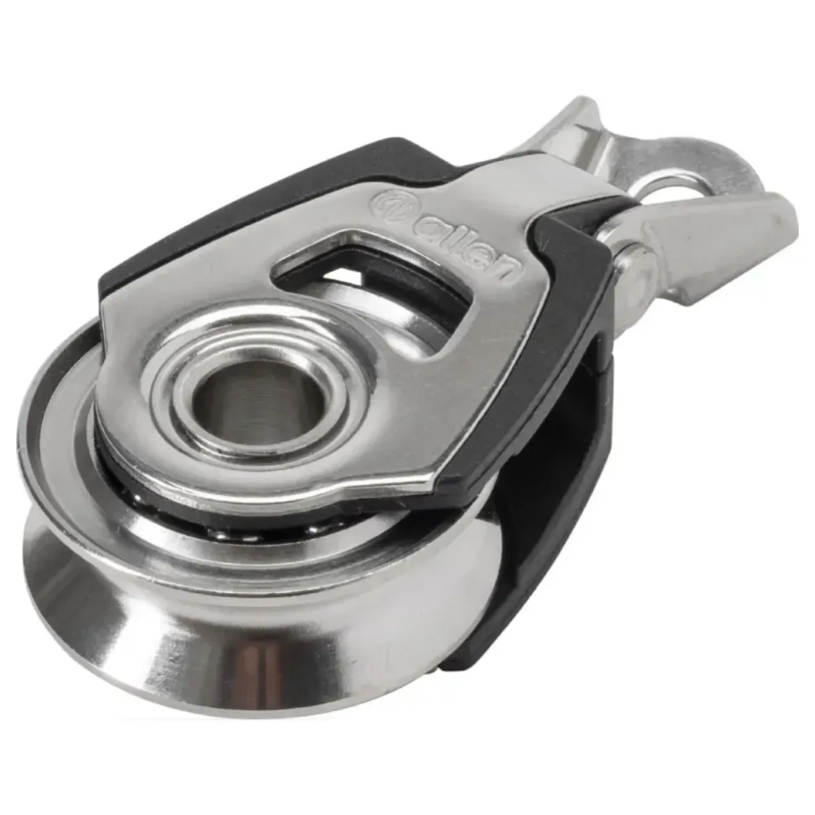 30mm Dynamic Block With Cheek Hl