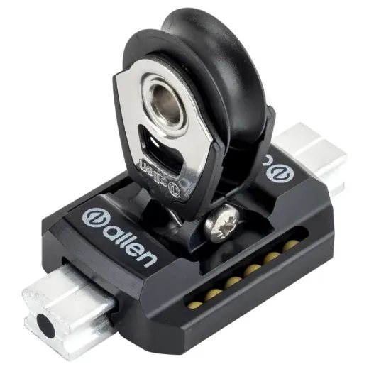 Size 14 Car with Flip Flop 30mm Block for STJS