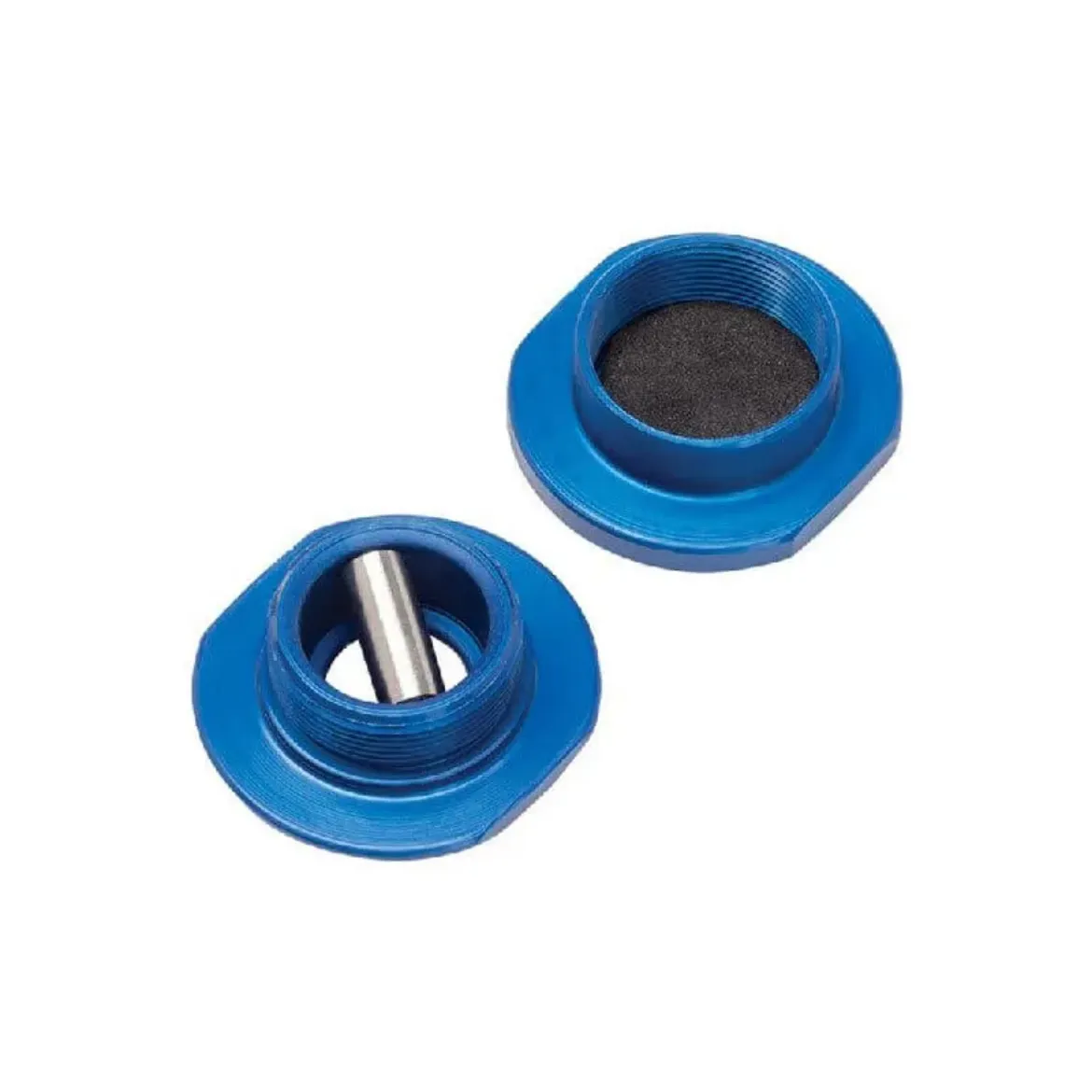 16mm Pad TII with 18-20mm depth