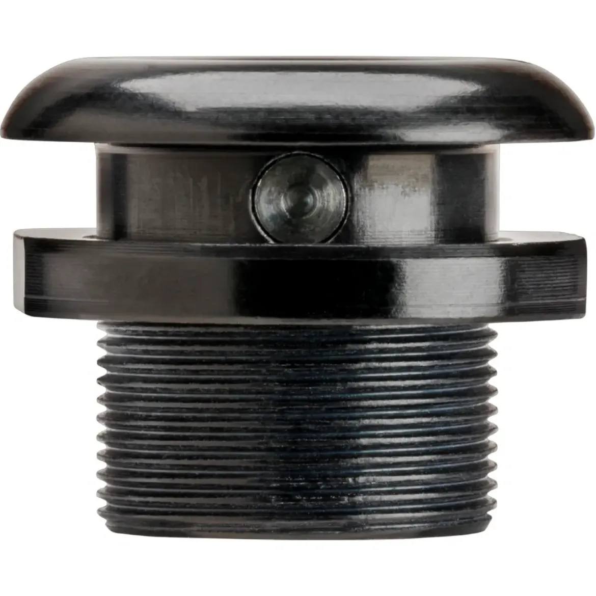 Fixed Pad Tii 4.5mm 10mm Depth 13mm fixing hole