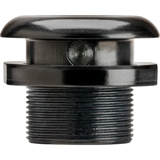 Fixed Pad Tii 4.5mm 10mm Depth 13mm fixing hole