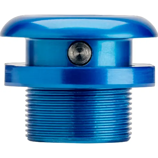 Fixed Pad Tii 4.5mm 10mm Depth 13mm fixing hole