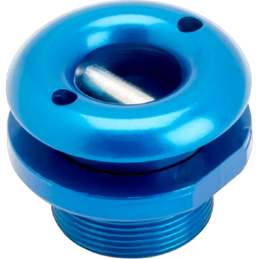 Fixed Pad Tii 4.5mm 10mm Depth 13mm fixing hole