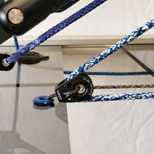 13mm Pad-Tii with 10-12mm depth