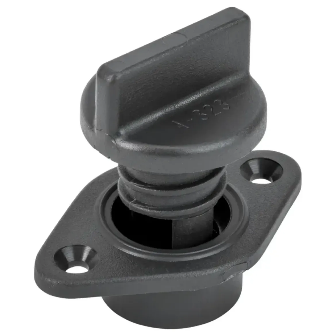 24mm Drain Socket and captive screw Bung