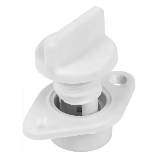 24mm Drain Socket and captive screw Bung