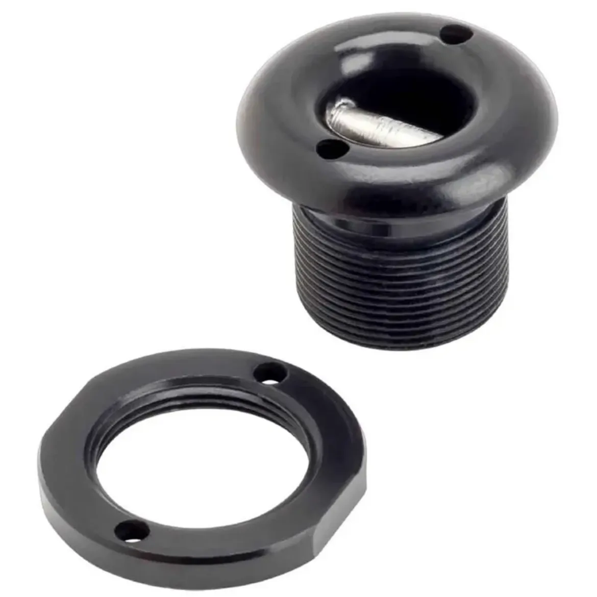 Fixed Pad Tii 4.5mm 10mm Depth 16mm fixing hole