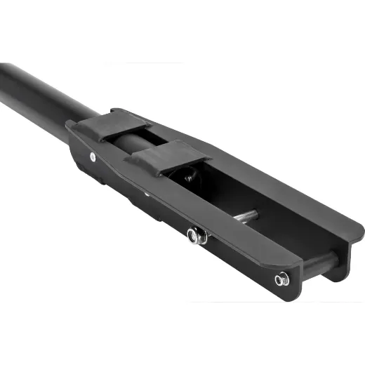 Devoti finn tiller/ext black