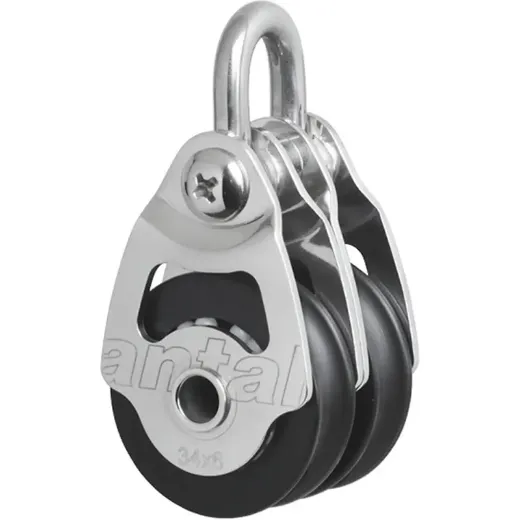 Category 34mm Sheave Blocks