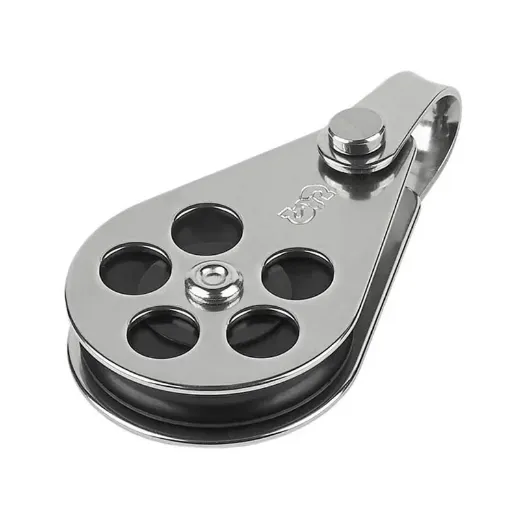 Category Wire & Utility Blocks - Schaefer