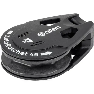 Ratchet Blocks – Switchable Vs AutoRatchet by Allen