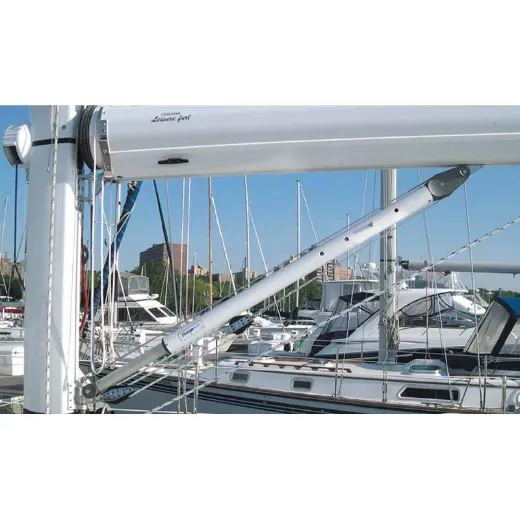 Category Boom Vangs - Struts & Yacht Rods