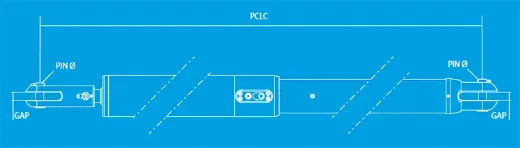 Category Hydraulic Boom Vang