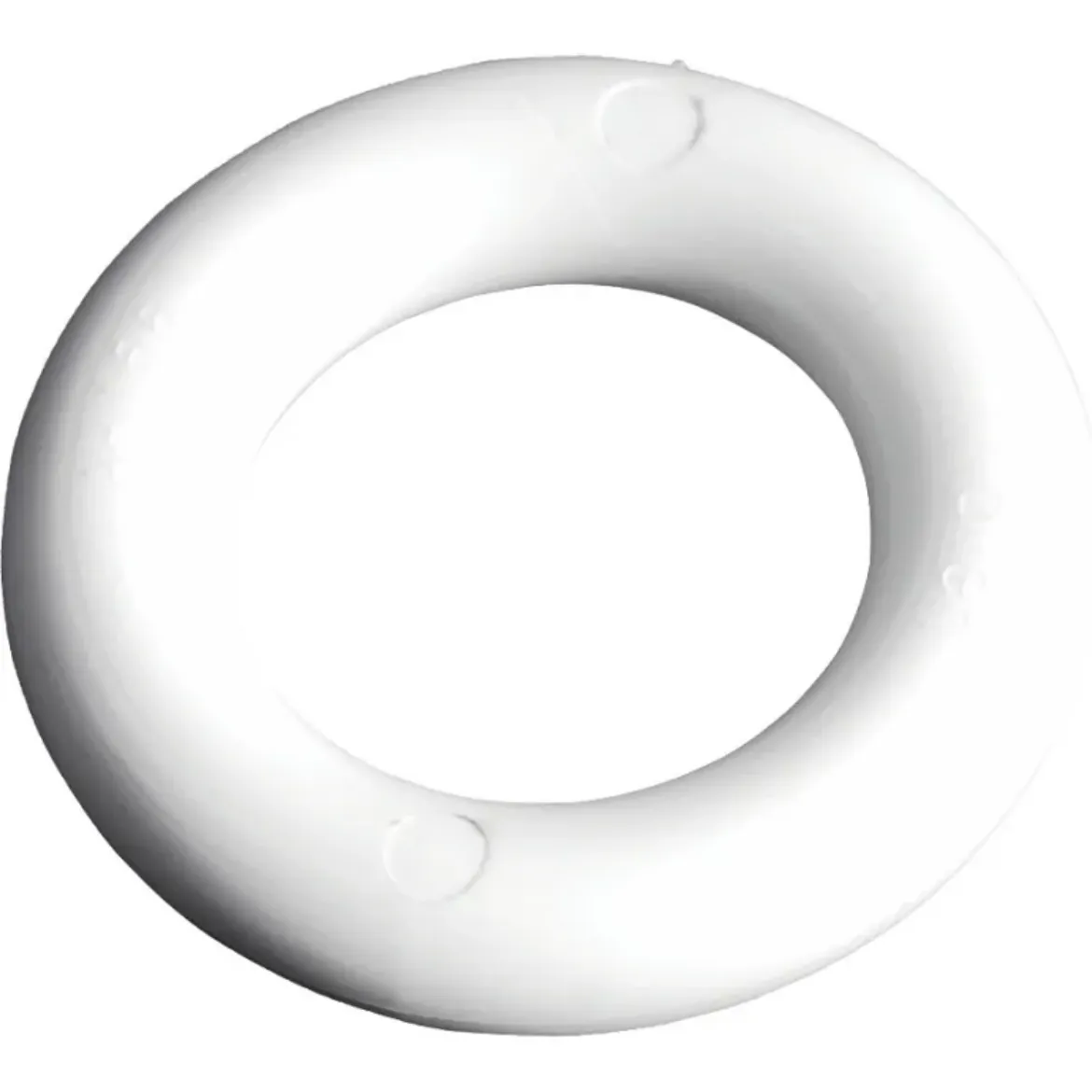 Nylon Sail Ring 22mm OD