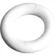 Nylon Sail Ring 22mm OD