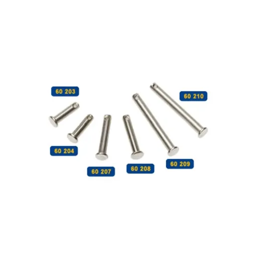 Category Clevis Pins